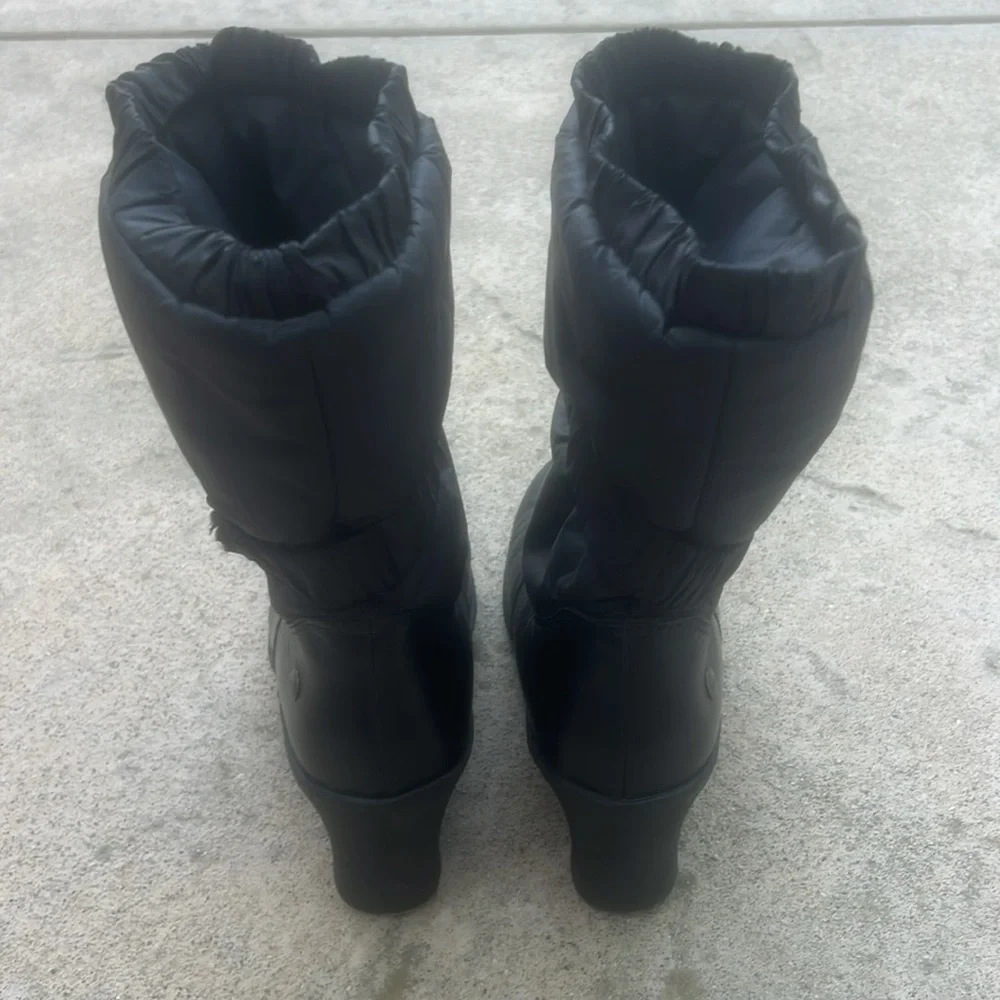 UGG cassidy nylon